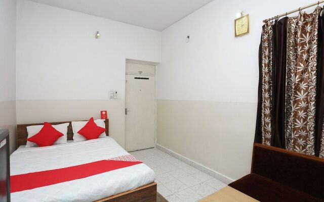 Oyo 28731 Hotel Vishal