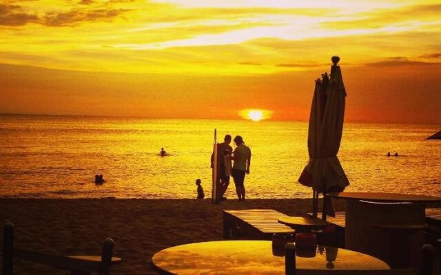 Coastal Village Beach Resort Phu Quoc