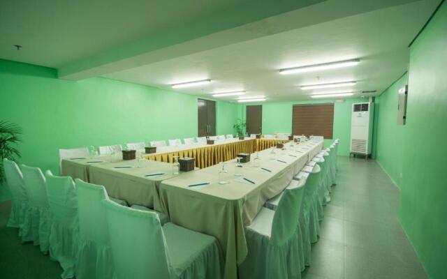 Boracay Haven Suites