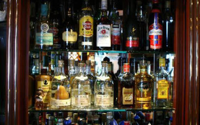 Heidehotel Herrenbrücke