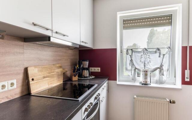Appartement Böhler 1