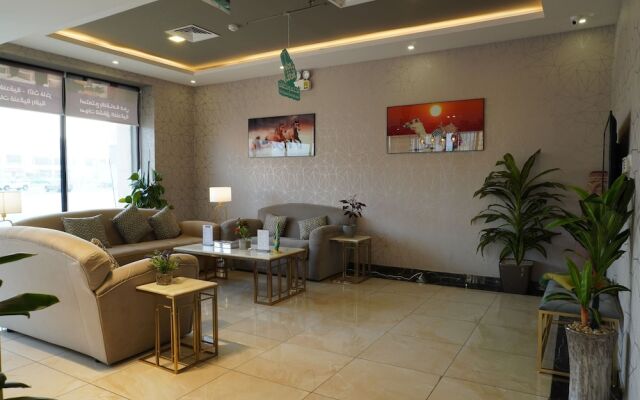 Swat Hotel Apartment 2