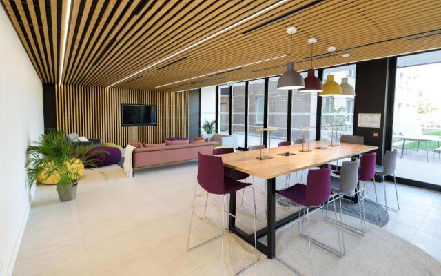 Residence Sweetly  Alexandrin