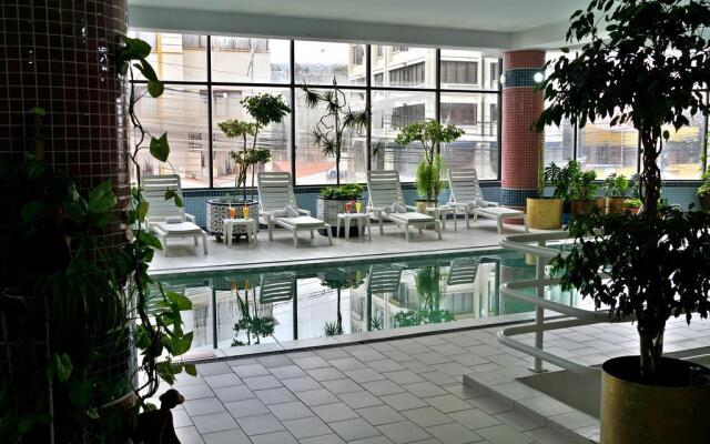 Real Plaza Hotel & Convention Center