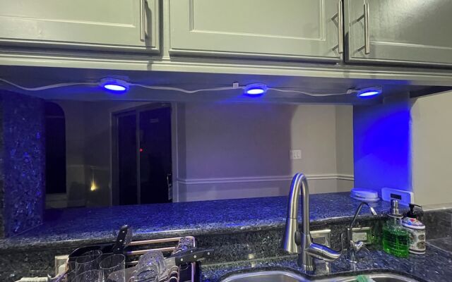 EURA near Houston Downtown