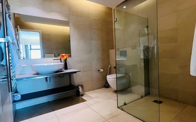 Prime Living Luxury Apartments