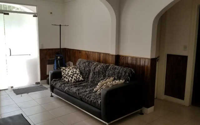 Hostel Brown