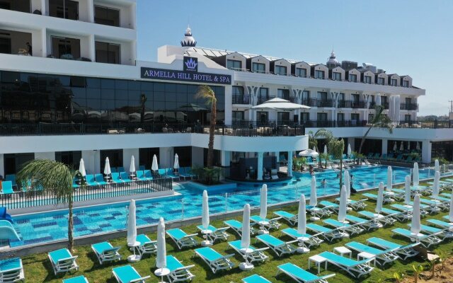 Armella Hill Hotel