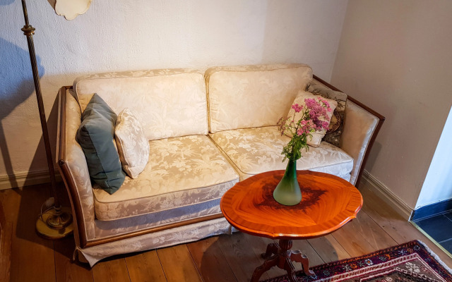 Stora Herrestad Bed & Breakfast