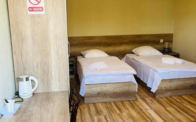 Soso Burduli's Guesthouse