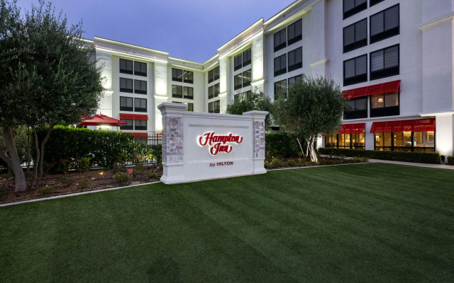 Hampton Inn San Diego-Kearny Mesa