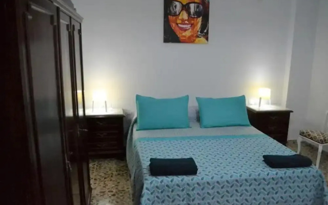 Exceptional Fully Refurbished 1 bed Apartment