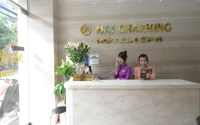 Mai Charming Hotel & Spa