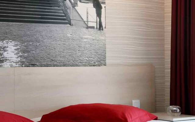 Aparthotel Adagio Paris Montrouge