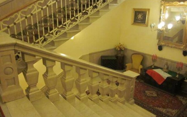 Hotel Mayer & Splendid – Wellness e Spa