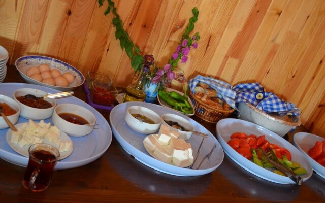 Tunays Pansiyon