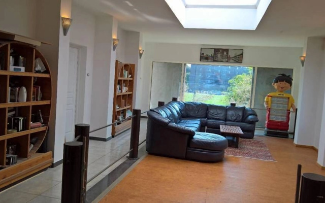 Bambou & Olivier Chambres d'Hôtes