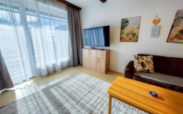 Apartment Sonnenappartements