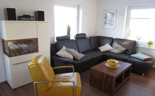 Holiday Home Wangermeer