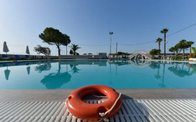 Gmp Bouka Resort Hotel