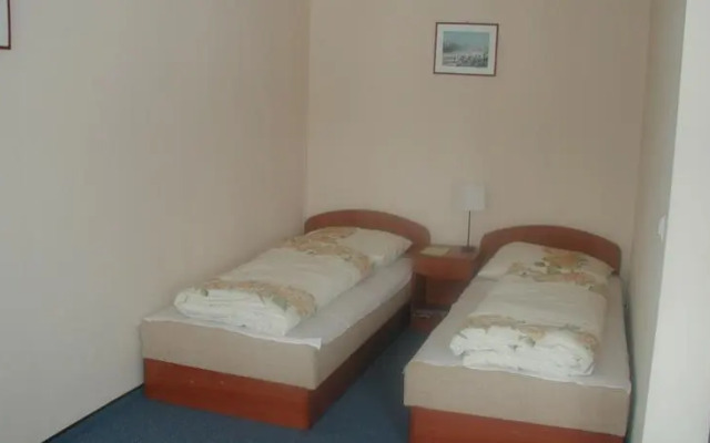 Pensjonat Cztery Pory Roku