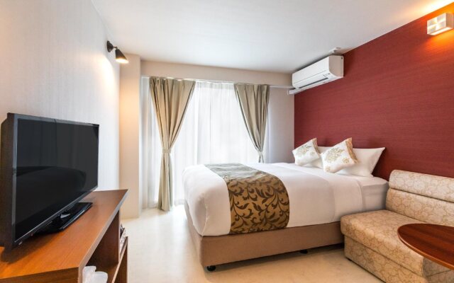 Mr.KINJO GOLDEN CATS