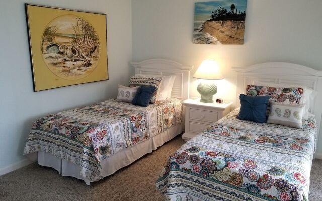 Island House D224
