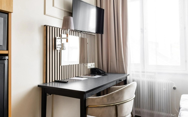 Comfort Hotel Linköping City