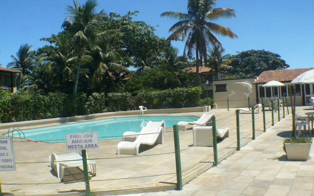 Búzios Beach Internacional Residence Service