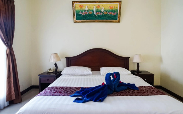 Taman Ayu Legian Hotel