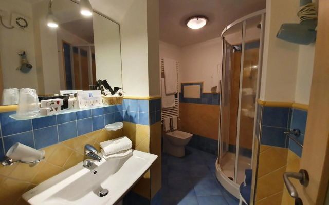 Hotel Aurora