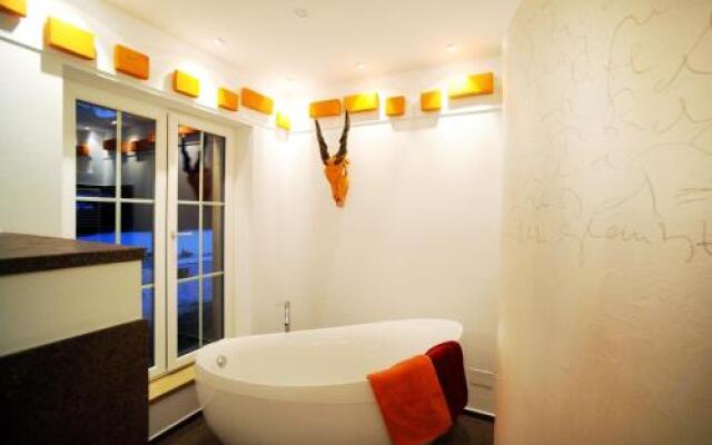 dolomit24 | design apARTments