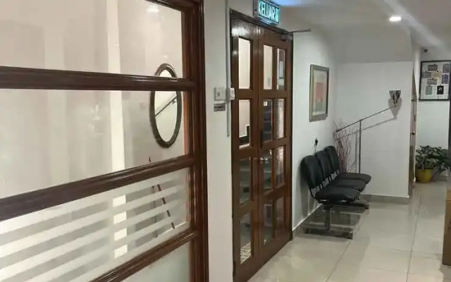 Senja Hostel Kuala Lumpur Chinatown