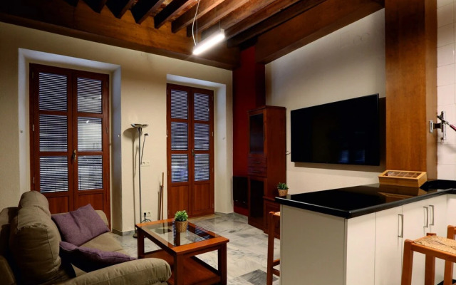 Apartamentos Reyes Católicos