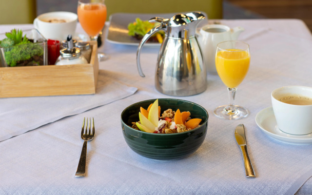 Best Western Plus Palatin Kongresshotel