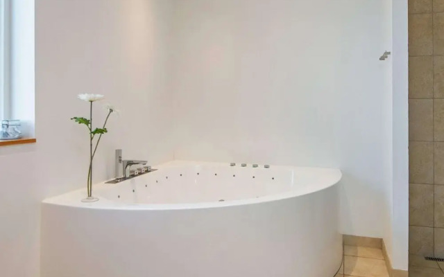 10 Person Holiday Home in Haderslev-by Traum