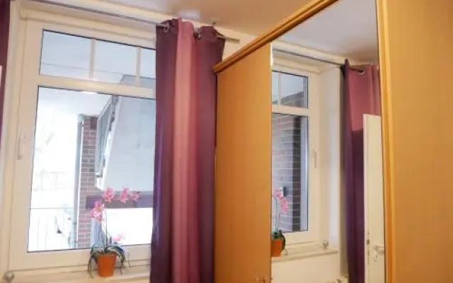 Haus Roland _ Wohnung 23