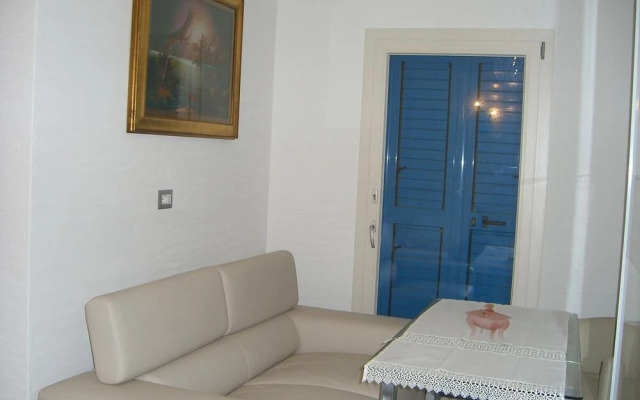 S'Olivariu Village Affittacamere