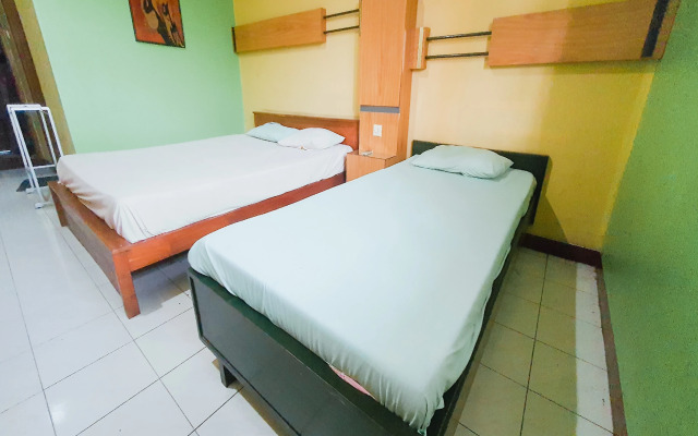 Hotel Pondok Indah RedPartner