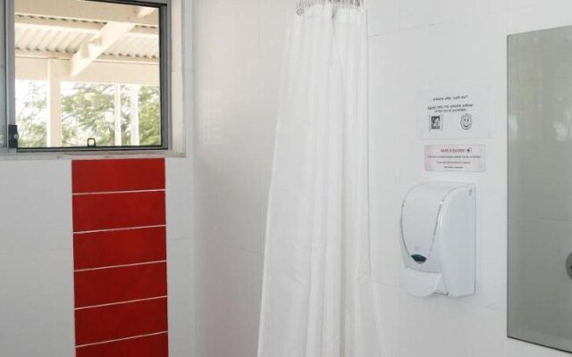 Noosa Flashpackers - Hostel