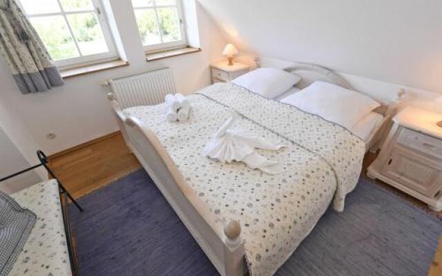 Fachwerkhäuser Gager Haus „Strate“