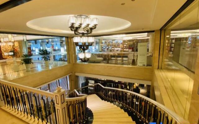 Zongsheng Hotel