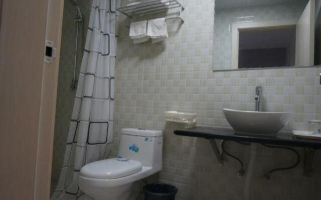 Baoci Hotel