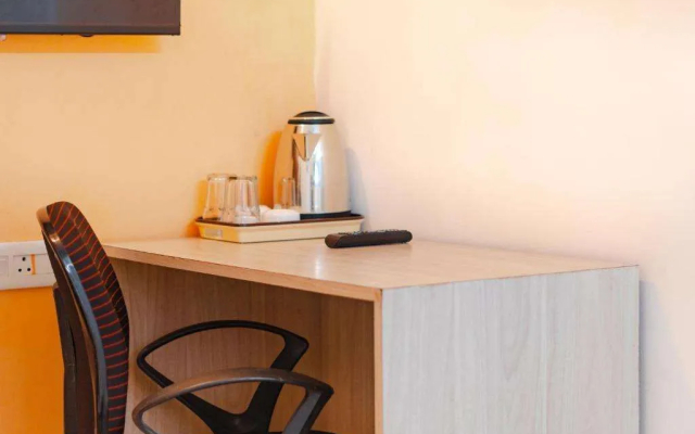 Itsy Hotels Opal Suites, Mundhwa, Near Koregaon Park