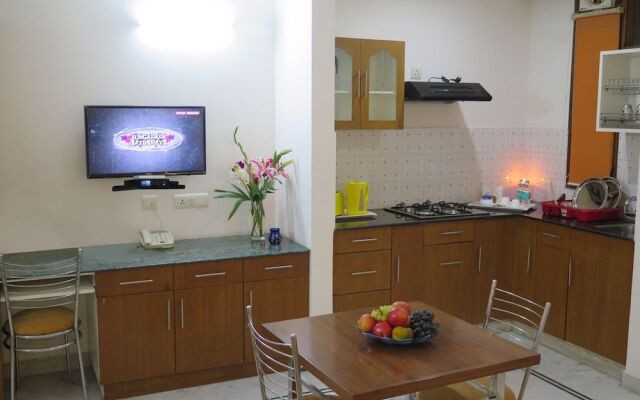 Kesar D'Villa