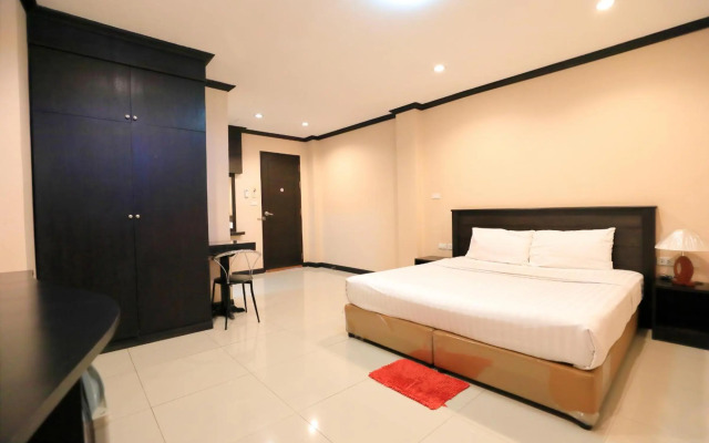 Triton Hotel Nakhonratchasima