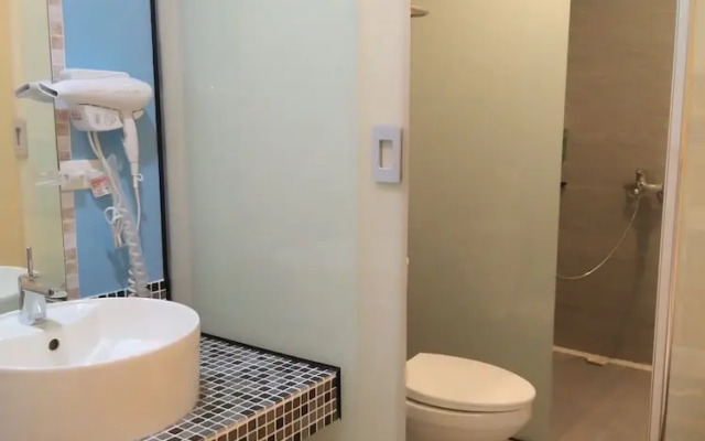 Sun Moon Lake Jinlongshan BnB