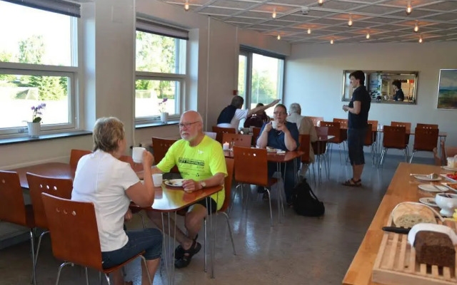 Danhostel Koge