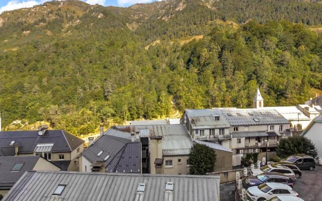 Appartement Barèges, 1 pièce, 6 personnes - FR-1-403-12