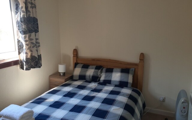 Beautiful Apartment in Aberdeen, Scotland